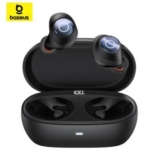 אוזניות אלחוטיות Baseus Bowie MA10 Pro